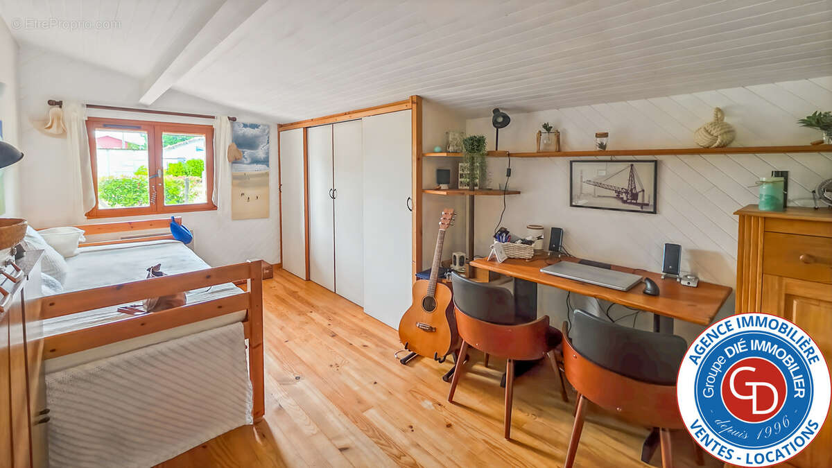 Villa avec 5 chambres dans le quartier de La Hume - photo 20