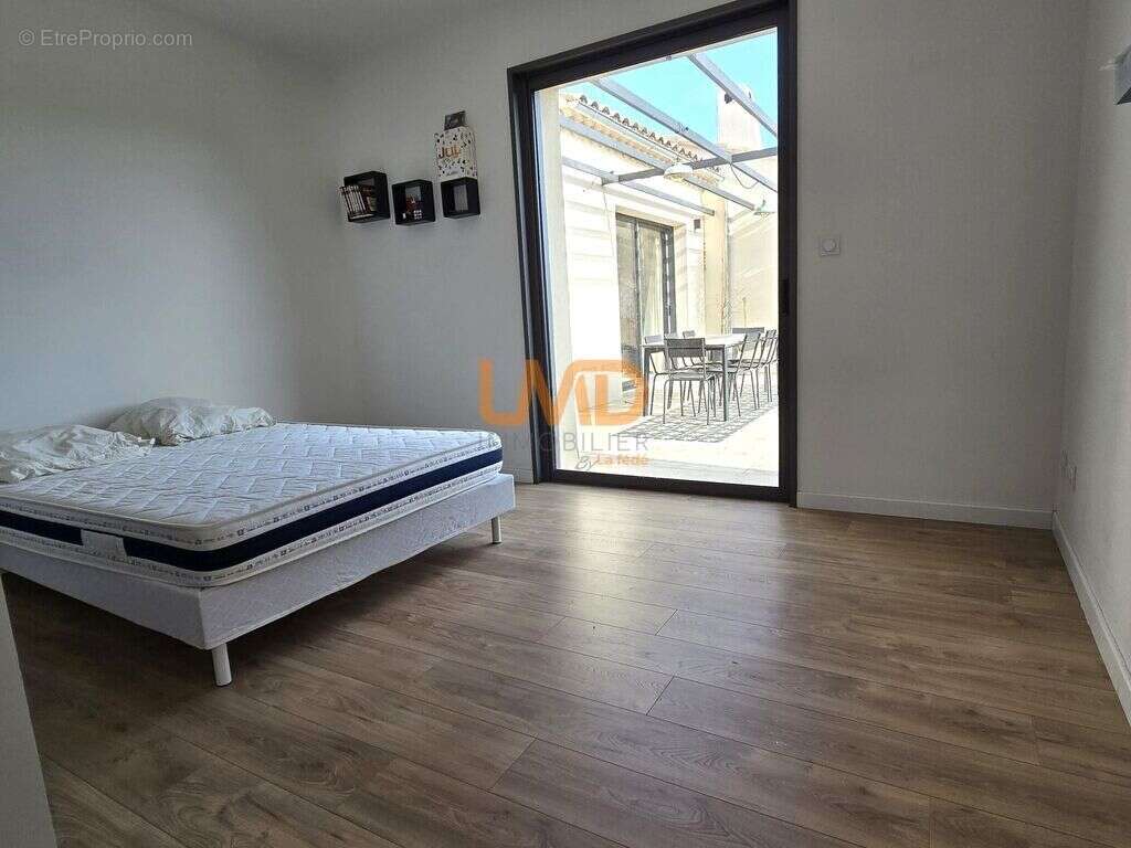 Villa contemporaine avec piscine et vue Luberon - photo 13