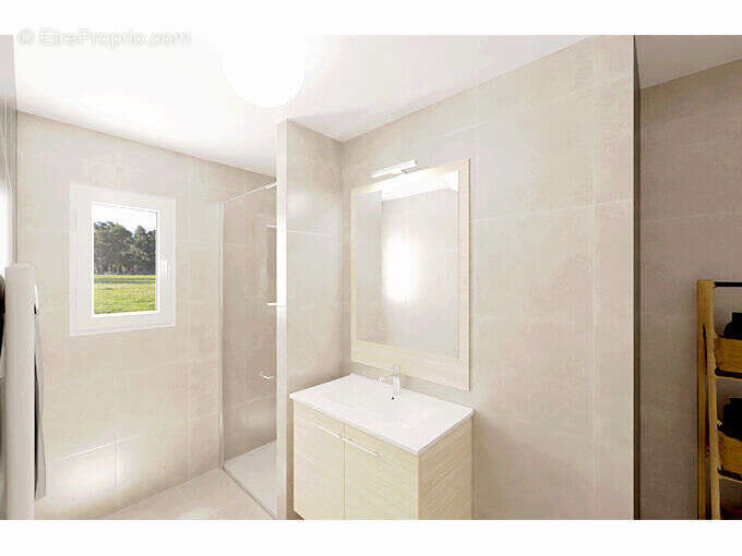 Photo 7 - Maison à SAINT-JEAN-LIGOURE