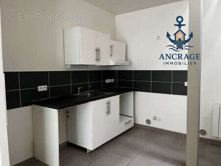 Appartement à HONFLEUR