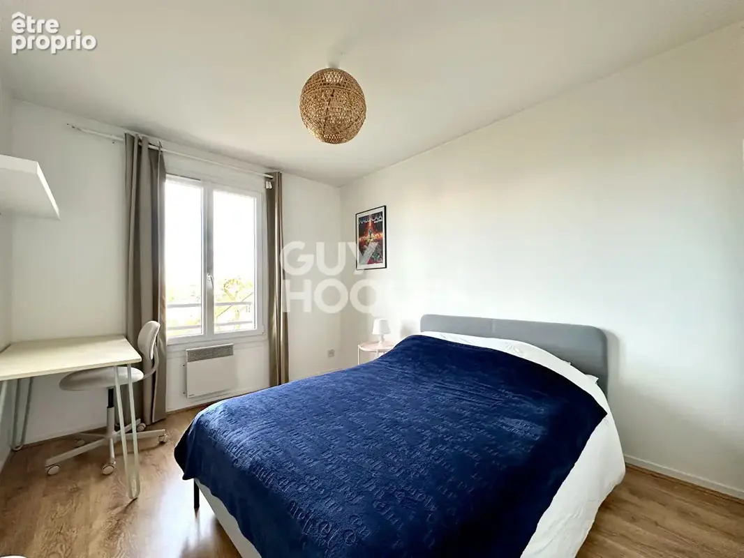 Appartement 4 pièces 100 m² à vendre à Compiegne (60200) - photo 8