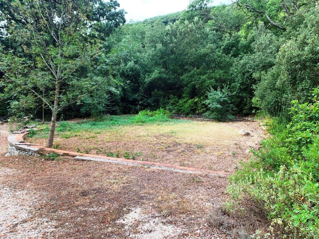 Terrain à LA BOISSIERE
