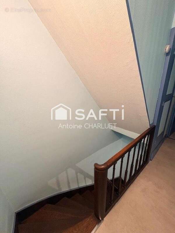 Photo 8 - Commerce à CHATILLON-SUR-INDRE