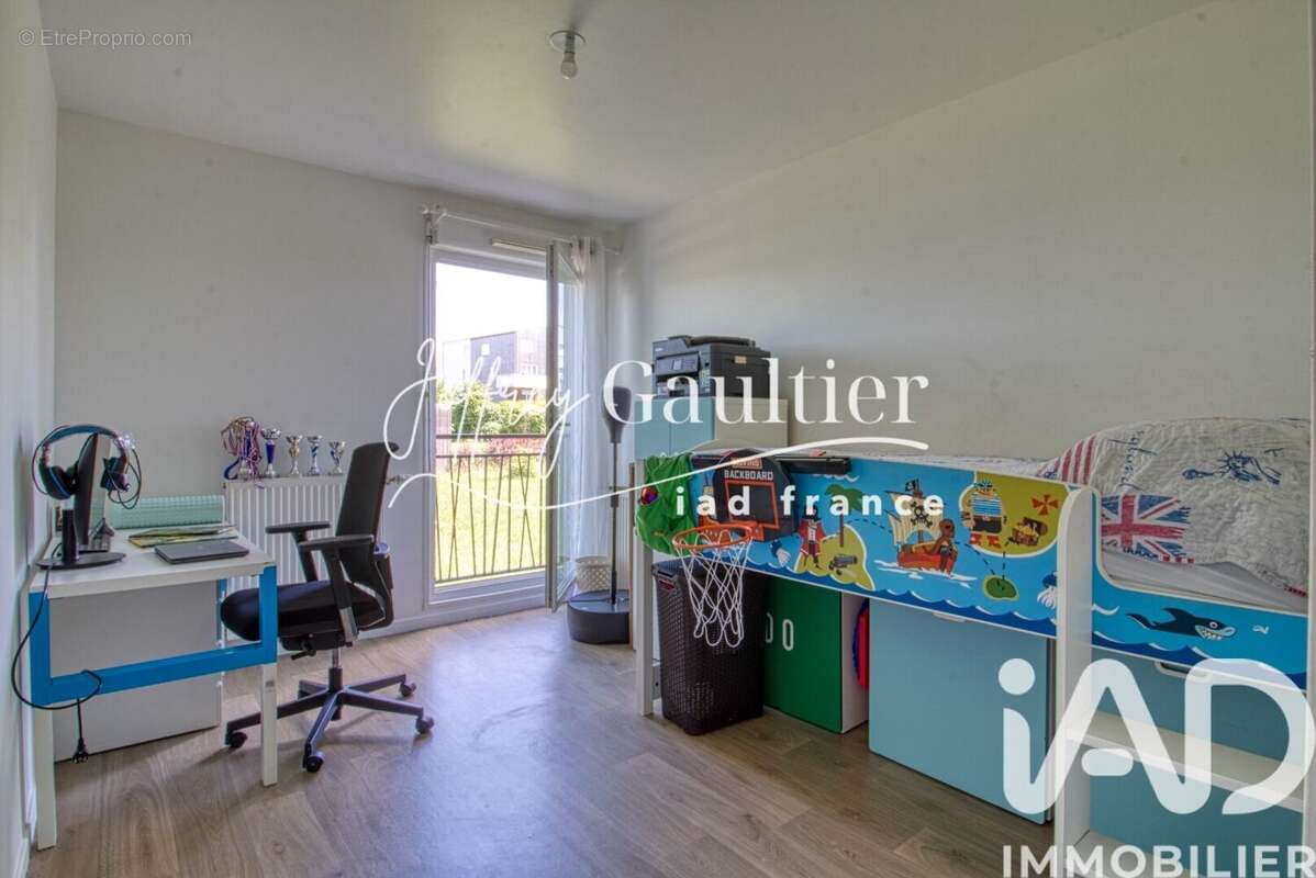 Photo 6 - Appartement à HERBLAY