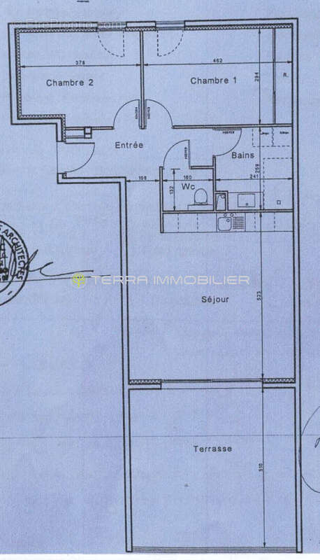 Appartement à GROSSETO-PRUGNA