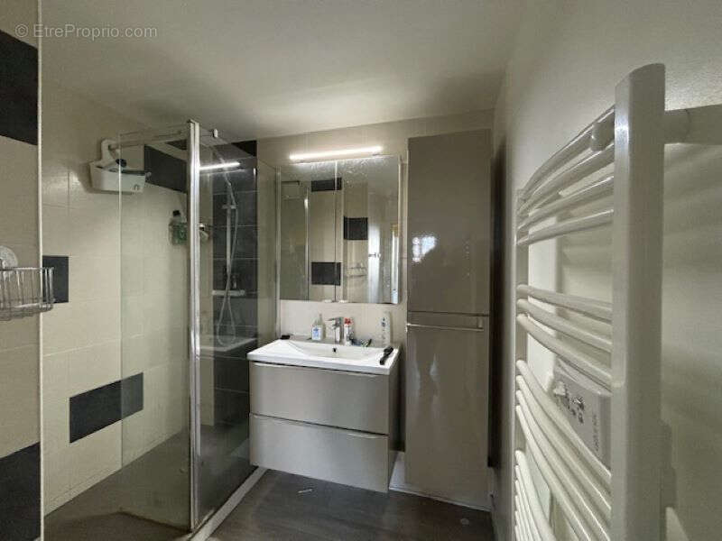 Appartement à QUIMPER