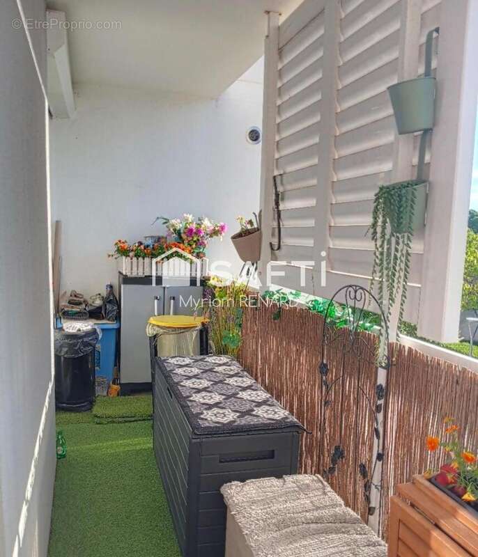 Photo 6 - Appartement à SAINTES