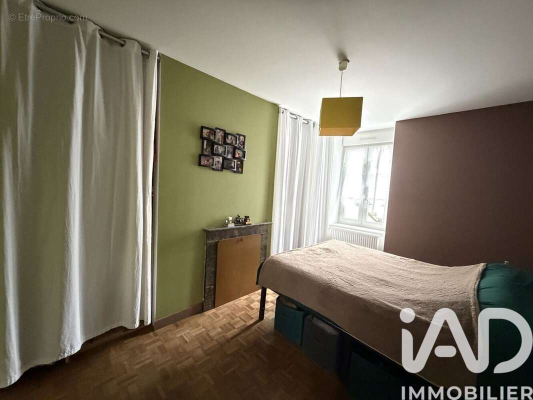 Photo 5 - Maison à NOYEN-SUR-SARTHE