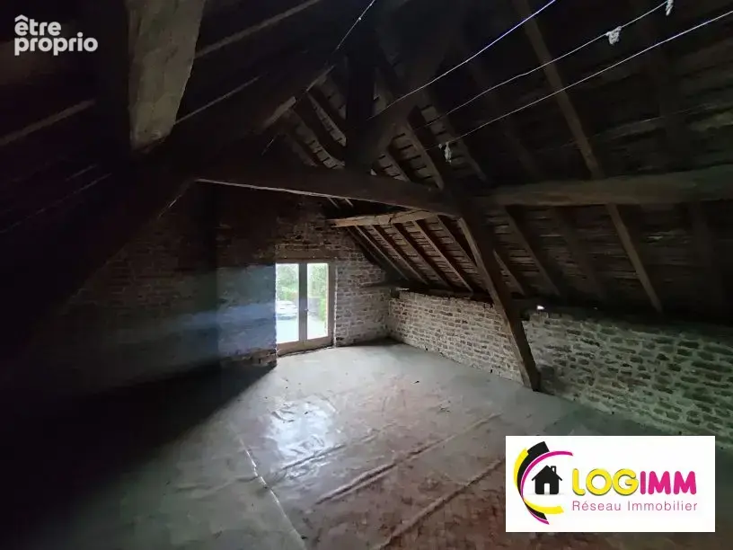 Maison 5 pièces 95 m² à vendre à Gommegnies (59144) - photo 4
