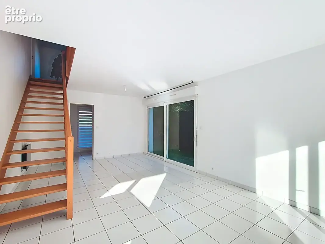 Maison T6 - Secteur Le Froutven - photo 3