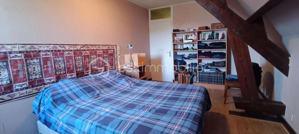 Maison à LE CHATELET-EN-BRIE