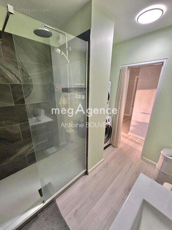 Appartement à AMIENS