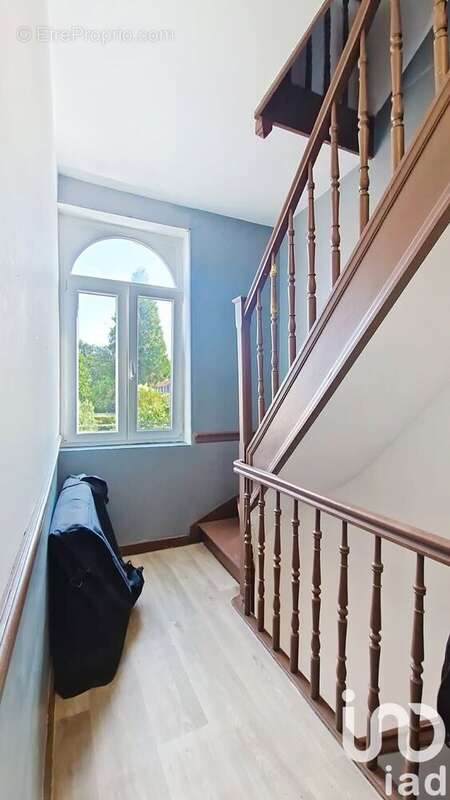 Photo 8 - Maison à ROUBAIX