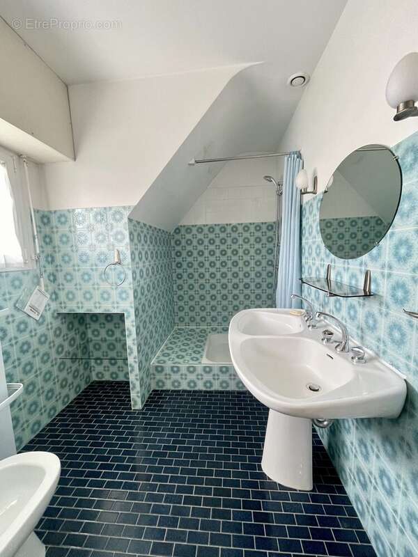 Maison à LARMOR-PLAGE