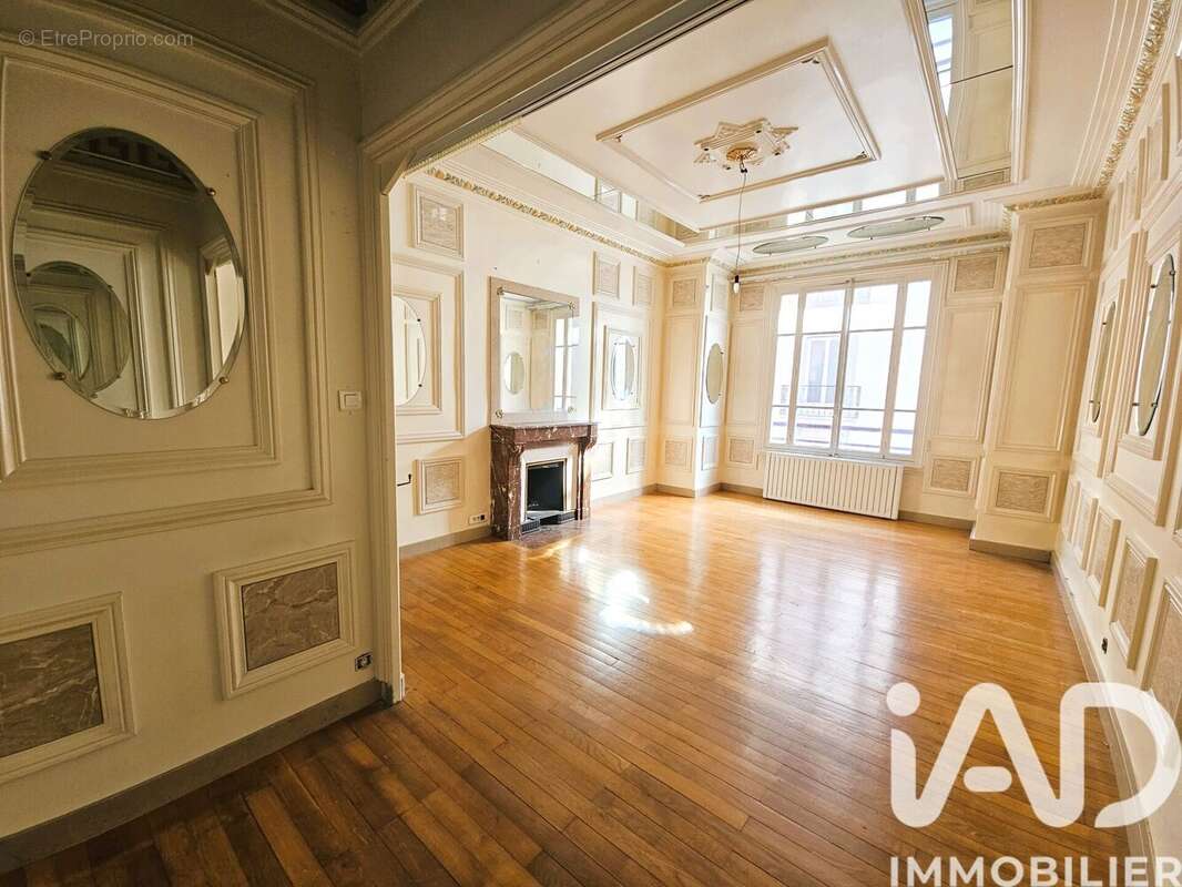 Photo 3 - Appartement à FONTAINE