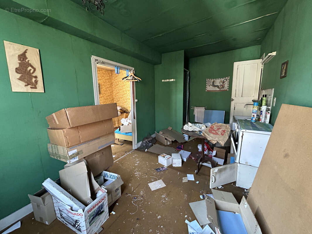 Appartement à TULLE