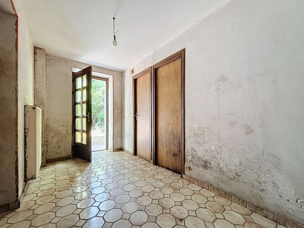 Maison à MARCELLAZ-ALBANAIS