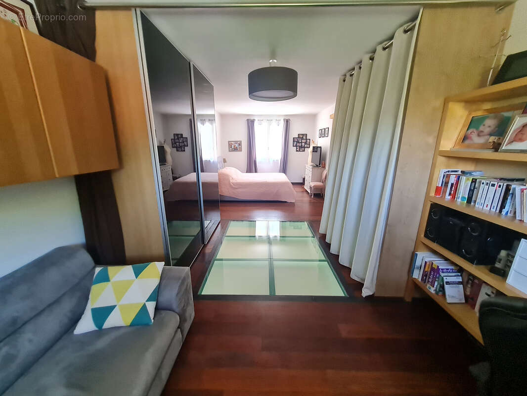 7 mn Caraman / Maison t5/6 - photo 5