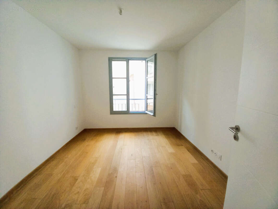 Appartement à BONIFACIO