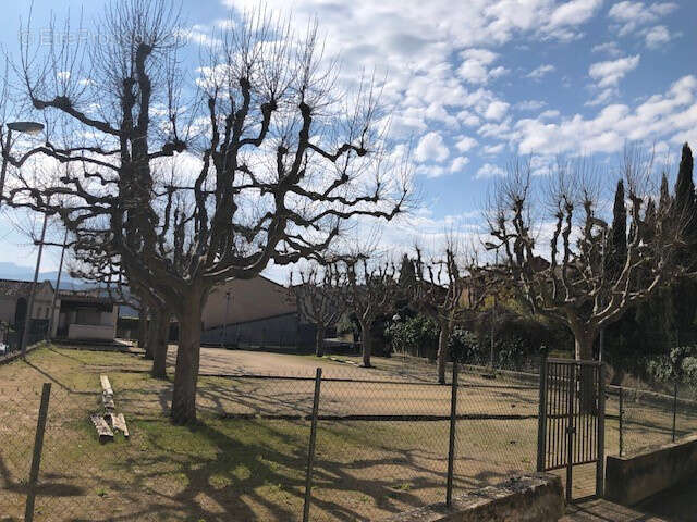 Appartement à PEYPIN