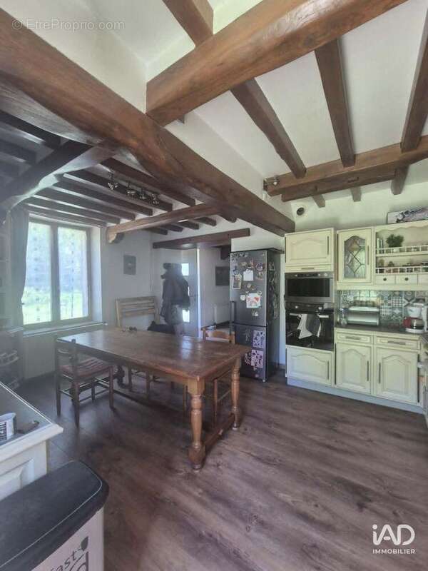 Photo 3 - Maison à RANTIGNY