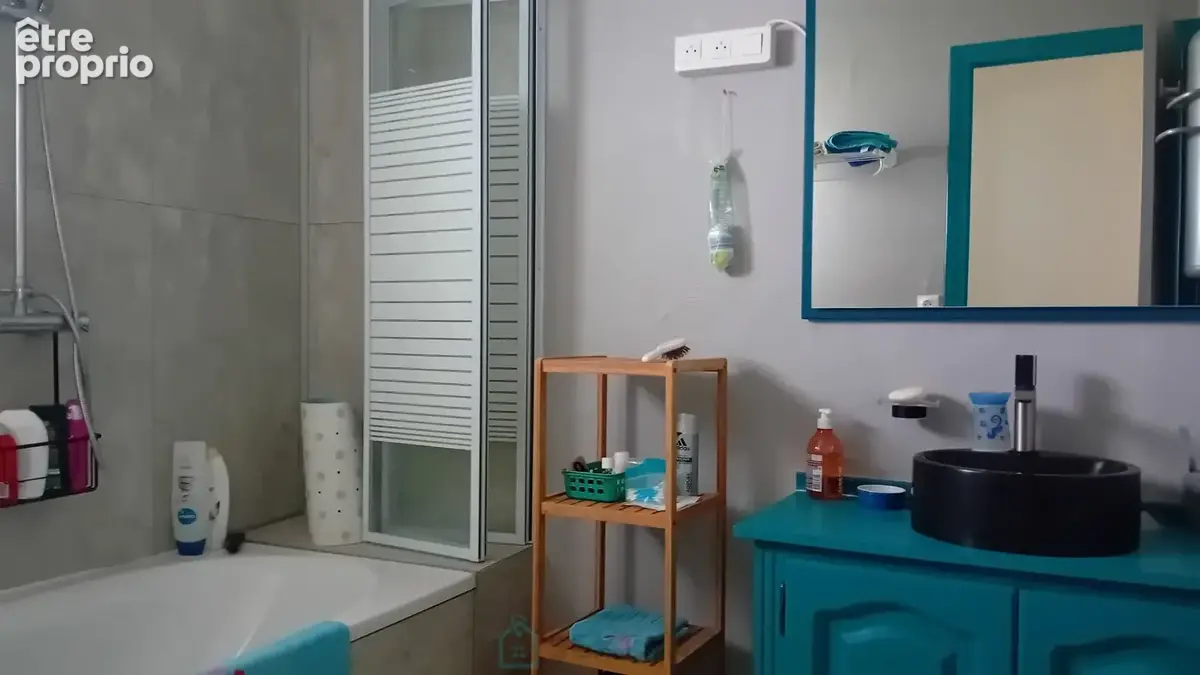 Maison sur joli terrain au calme - photo 7