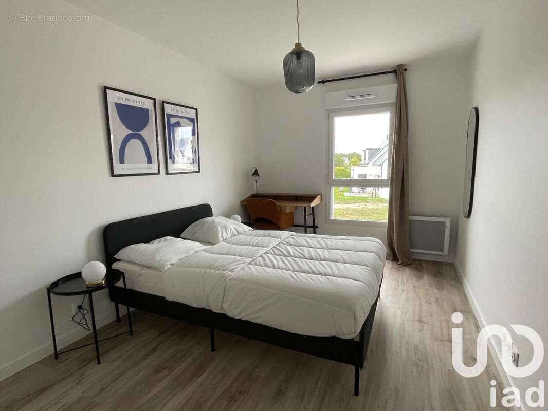 Photo 7 - Appartement à ERDEVEN