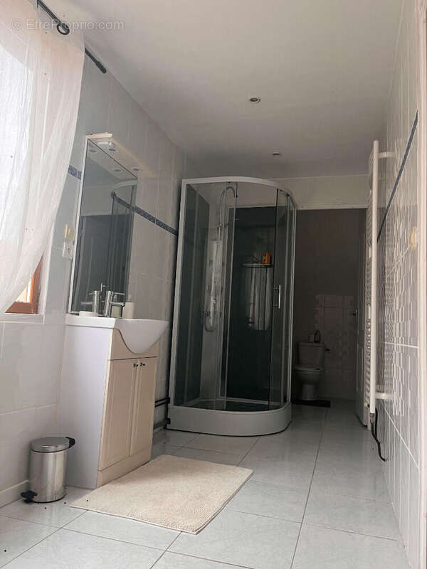 Maison à ATHIES-SOUS-LAON