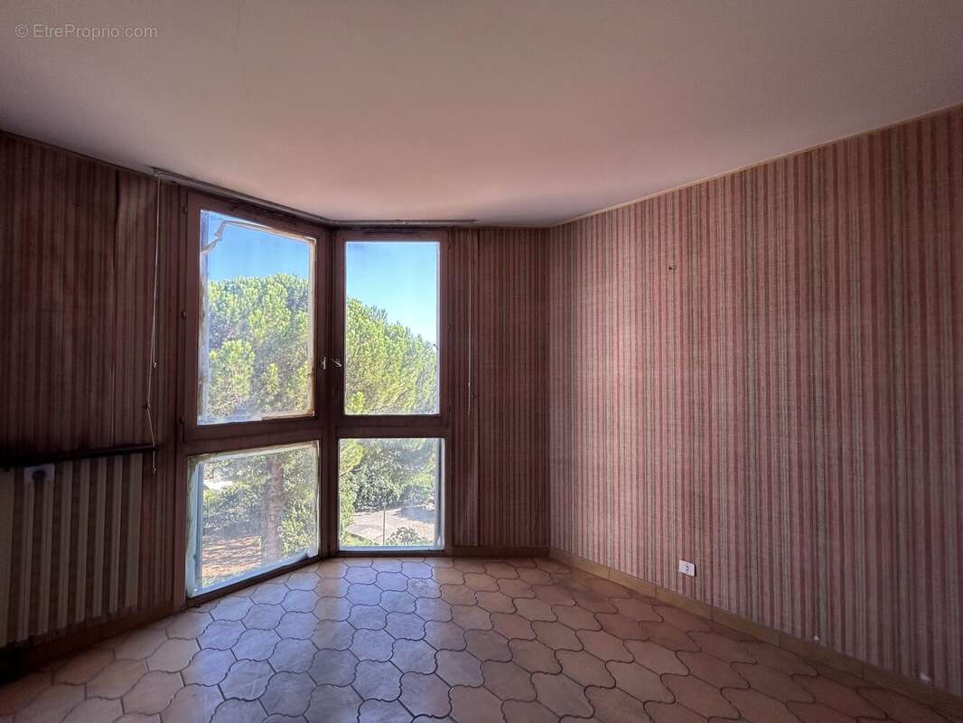Appartement 92 m² à Montpellier  - photo 9