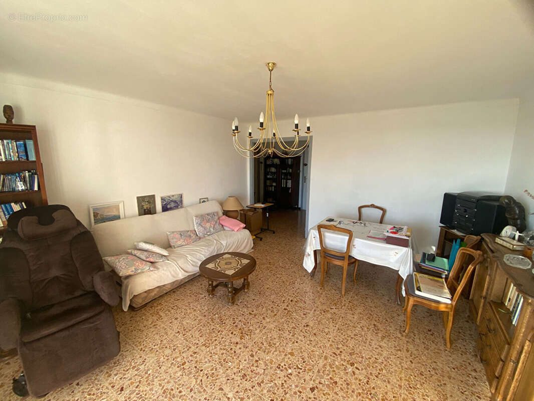 Appartement à LA SEYNE-SUR-MER