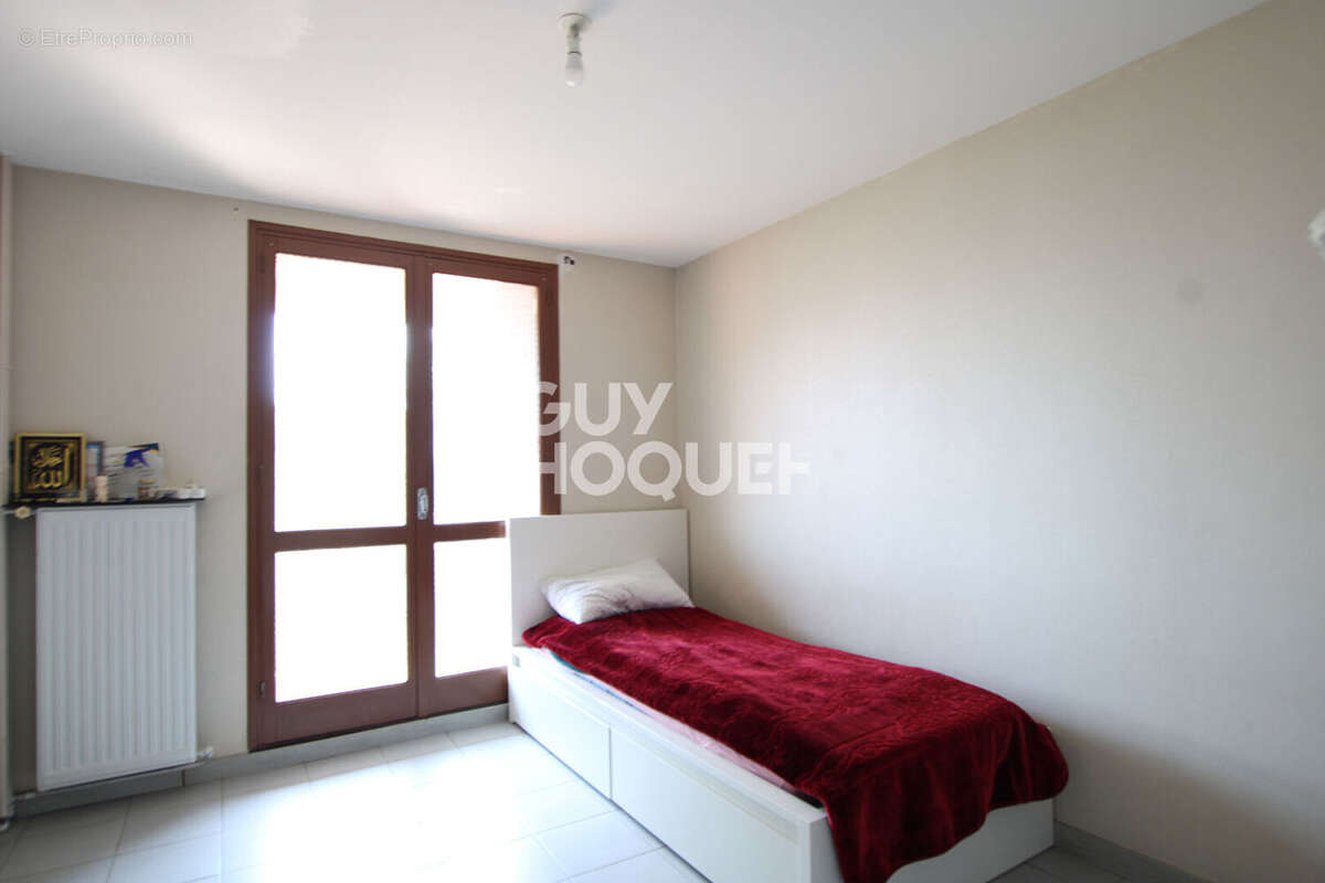 Appartement T4 - photo 6