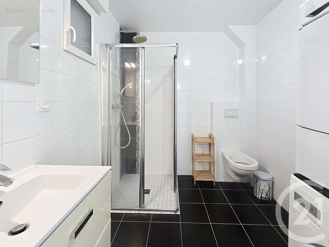 Appartement 73 m² à Troyes  - photo 6