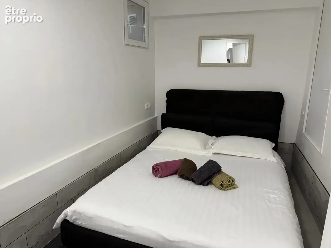 Maison à vendre – Secteur pavillonnaire – Idéal investisseur ou projet familial – Excellente rentabilité Airbnb - photo 11
