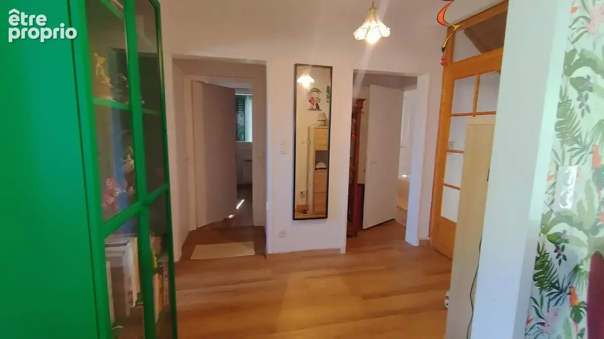 Maison, 126 m², terrain - photo 10