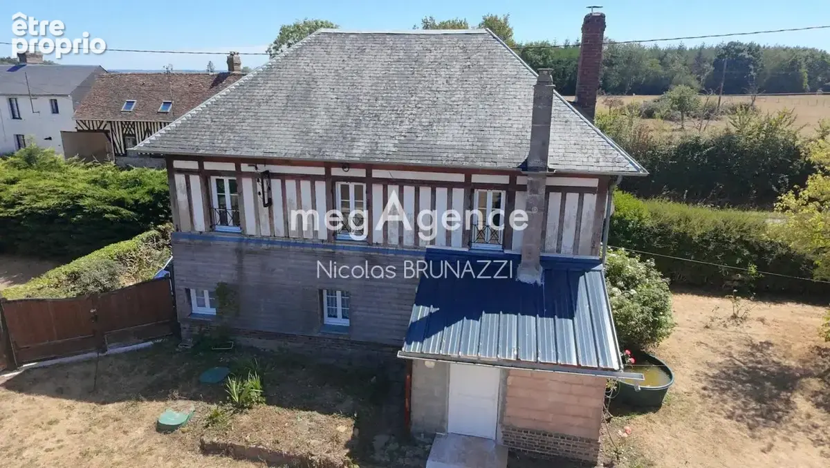 Maison rénovée avec charme de l'ancien et confort moderne - photo 2