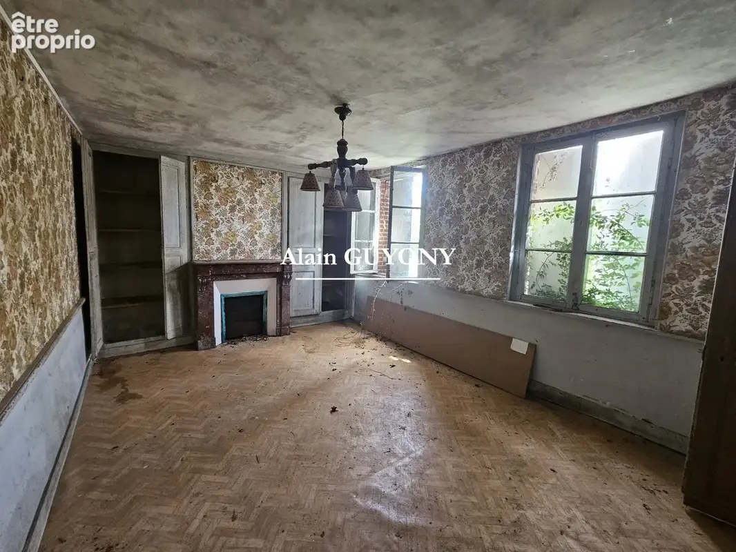 Maison 7 pièces 150 m² à vendre à Pont-L'eveque (14130) - photo 3