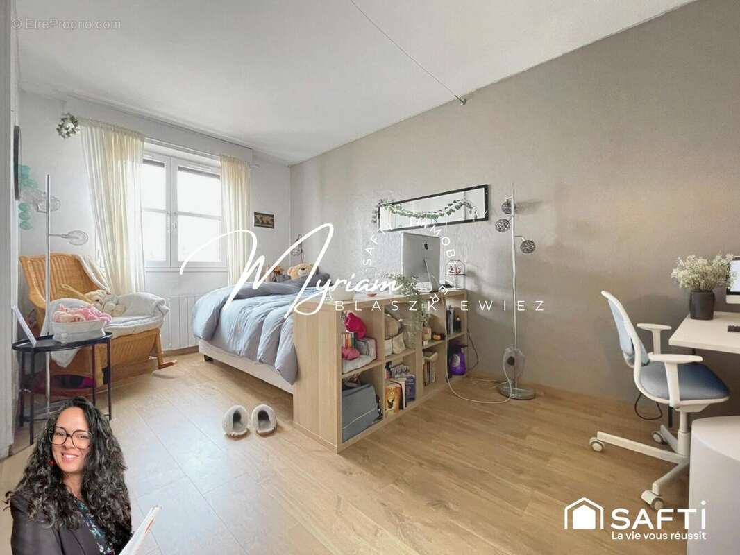 Photo 5 - Appartement à GIF-SUR-YVETTE
