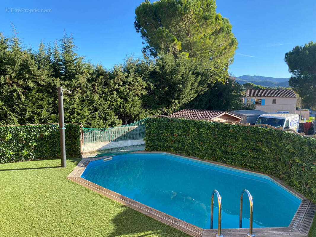 Maison à BOUC-BEL-AIR