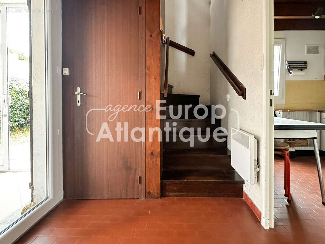 Maison à LES MATHES