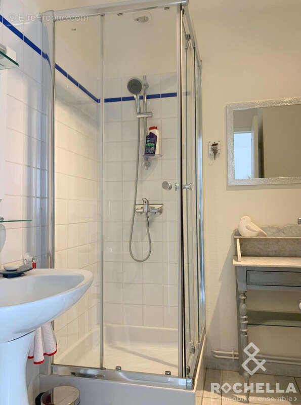 Appartement à LE GRAND-VILLAGE-PLAGE