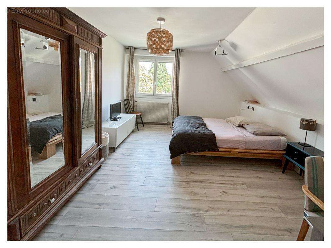 Maison à BILLERE