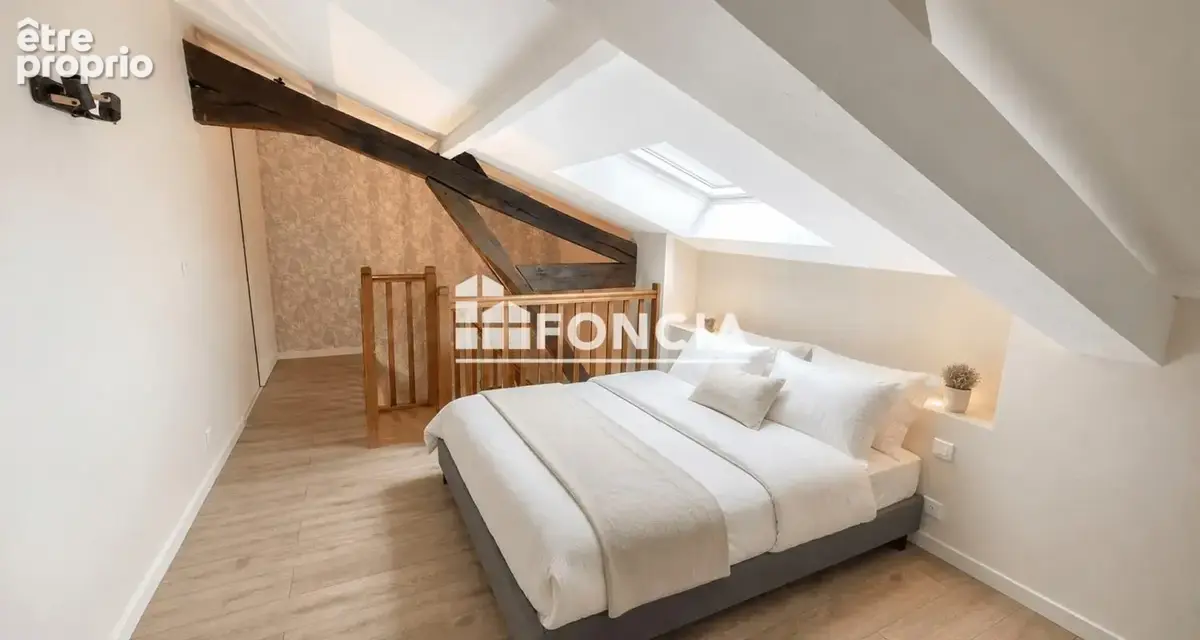 Albi - duplex renové - photo 3