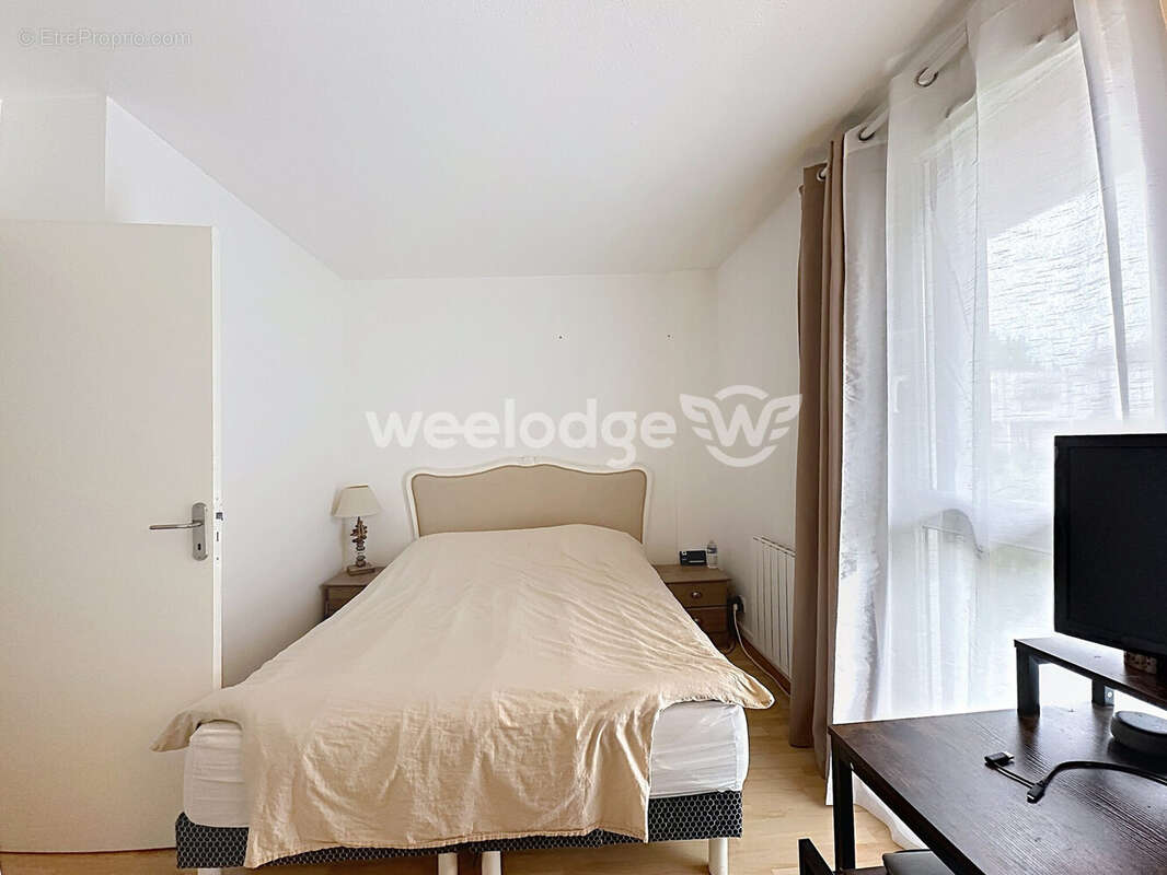 Appartement à CERGY