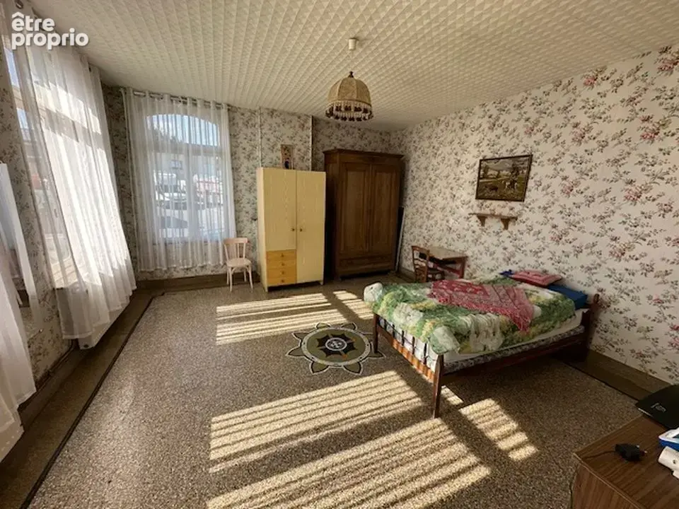 Maison 5 pièces 100 m² à vendre à Ervillers (62121) - photo 6