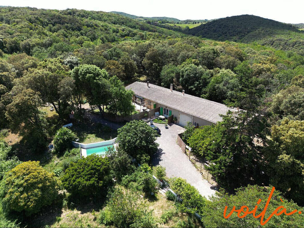 Maison à CARCASSONNE
