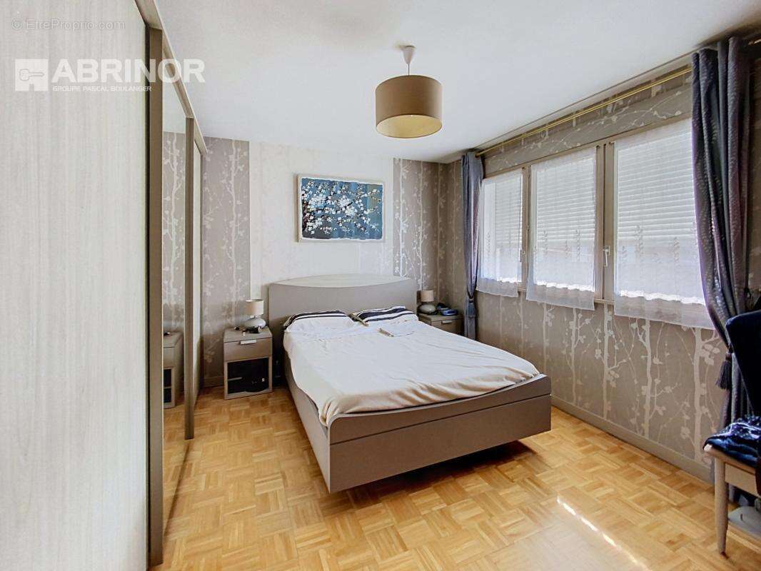 Lomme 4 chambres jardin garage metro - photo 8