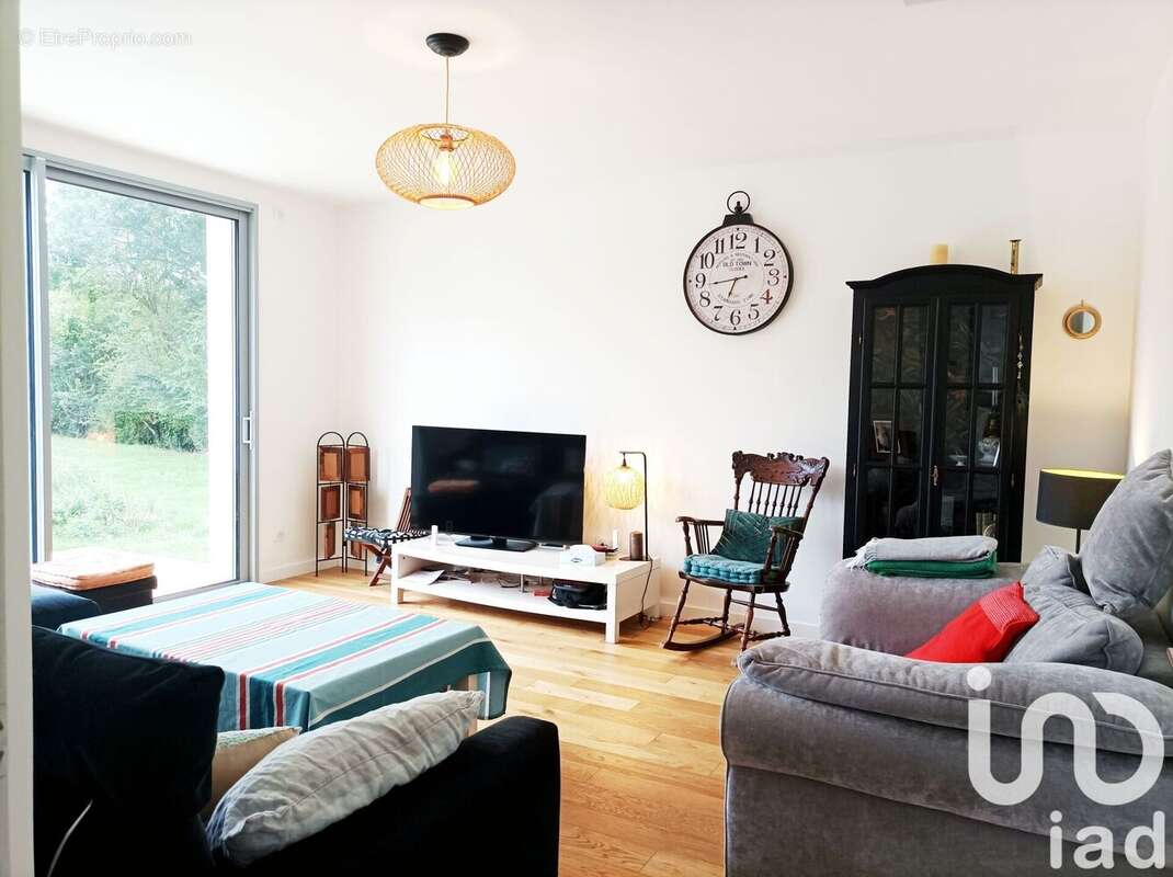 Photo 9 - Maison à CORME-ROYAL