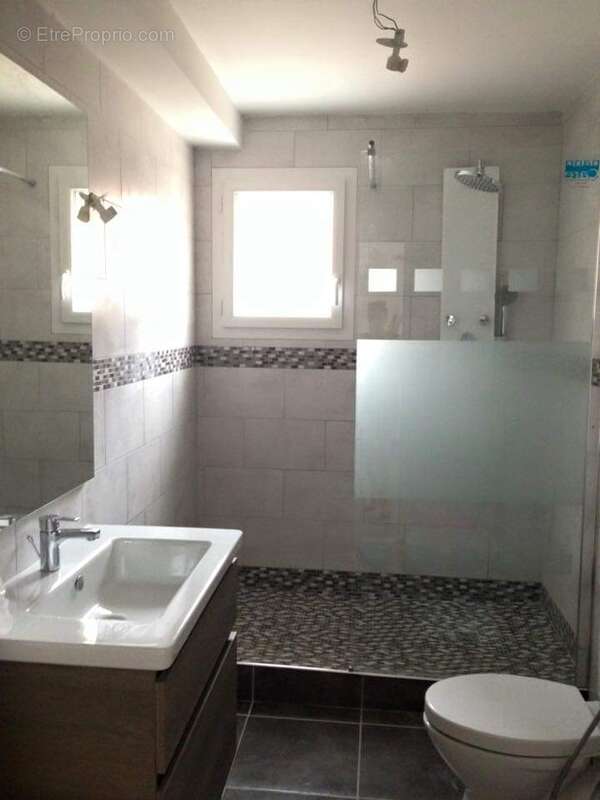 Photo 3 - Maison à CHAMPIER