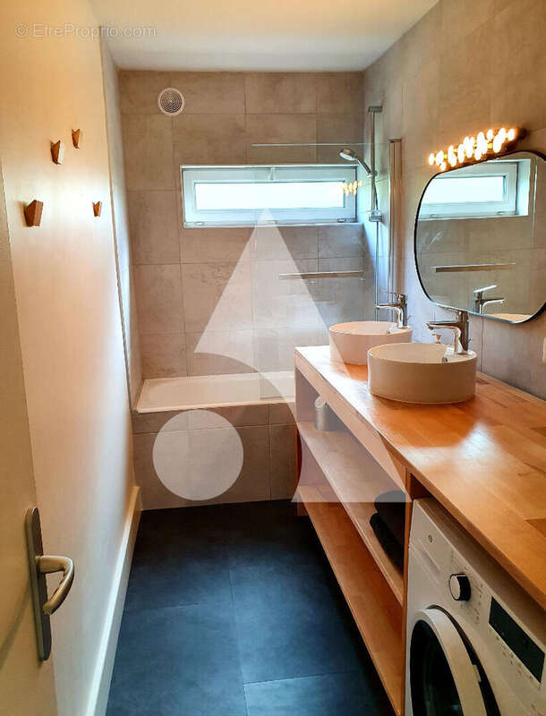 Appartement à ECULLY