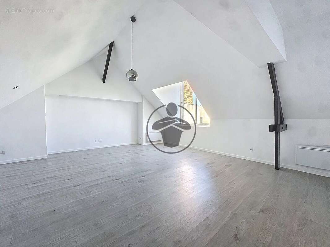 Maison à HARLY
